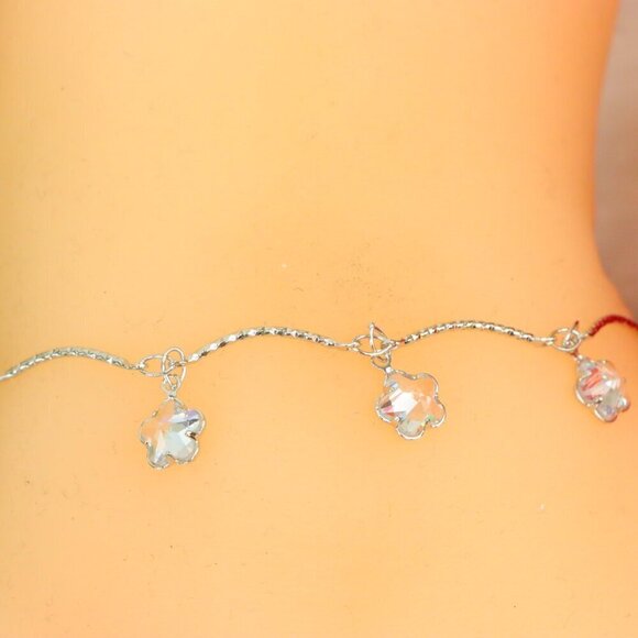 "New Beautiful Design Anklet for Women/Girls, Gift, A804 - Picture 3 of 10